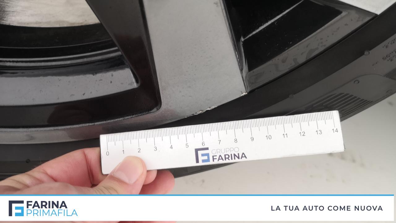 RENAULT Austral 2023 - Austral 1.2 E-Tech full hybrid Iconic Esprit Alpine 200cv auto