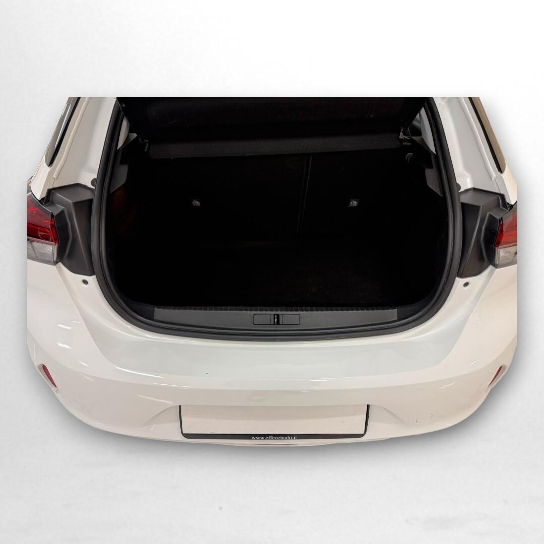 Opel Corsa 1.2 Edition