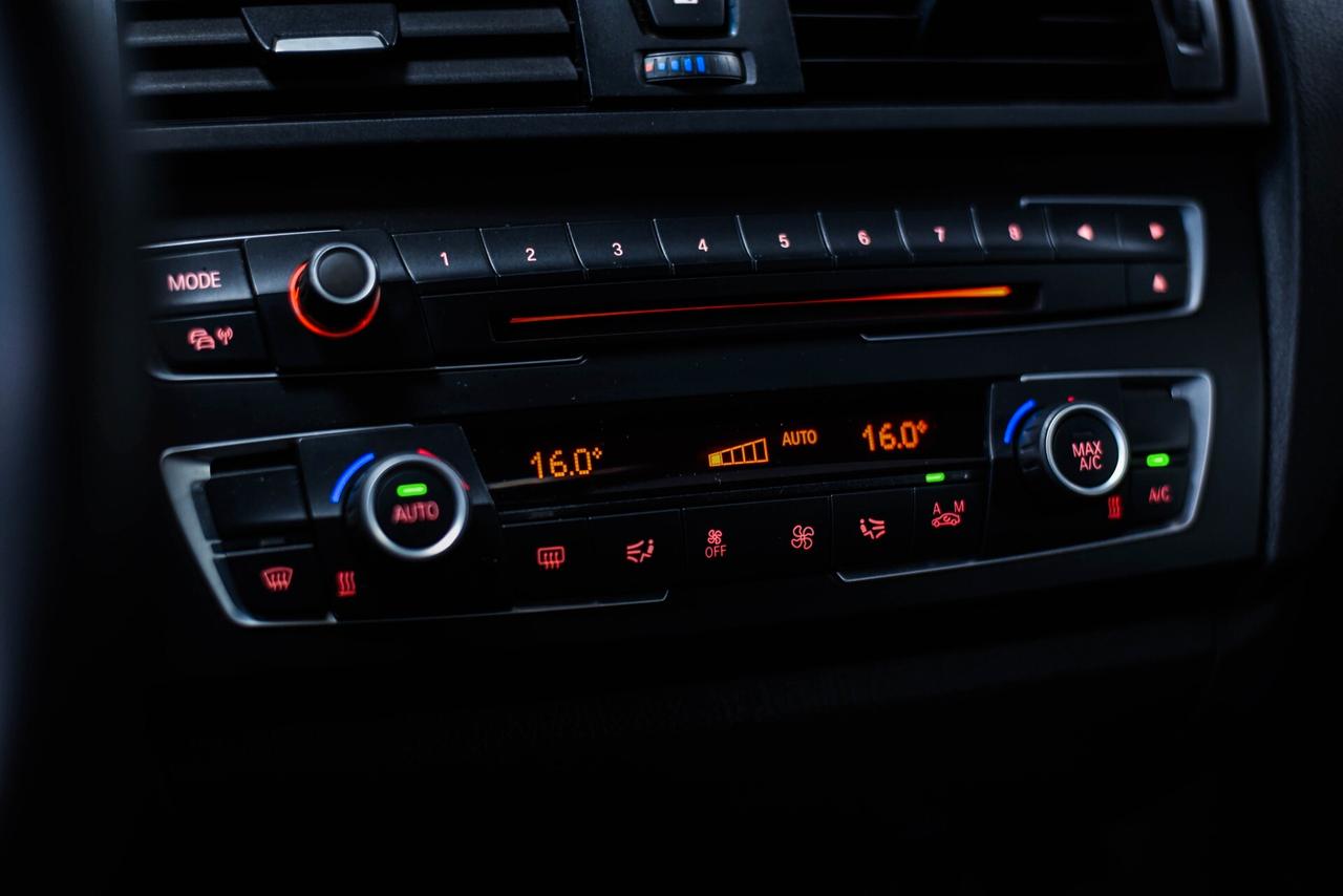 Bmw 220 220d Coupe Msport 184cv auto