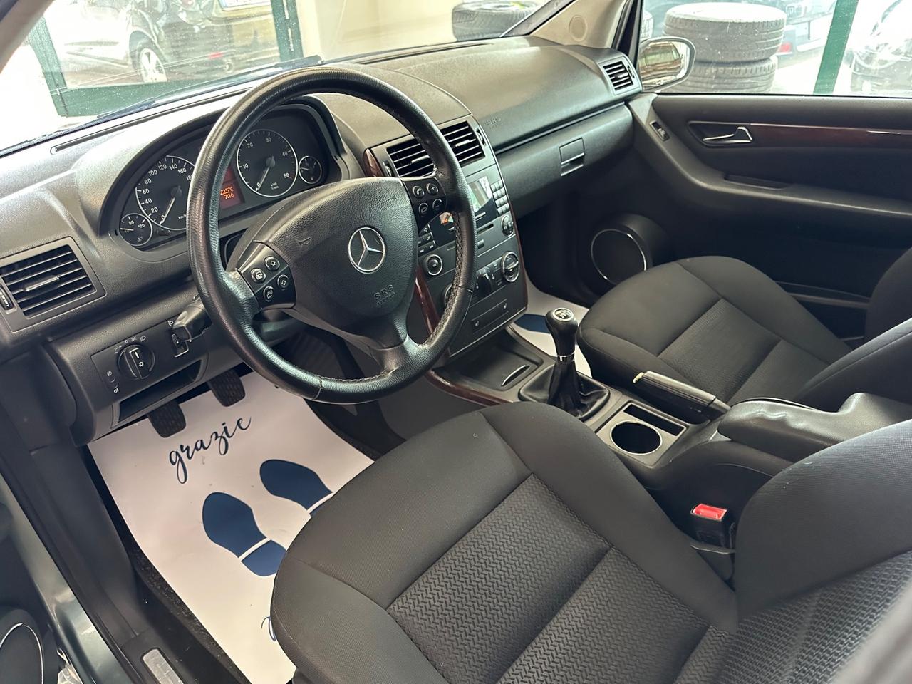 Mercedes-benz A 180 A 180 CDI Avantgarde