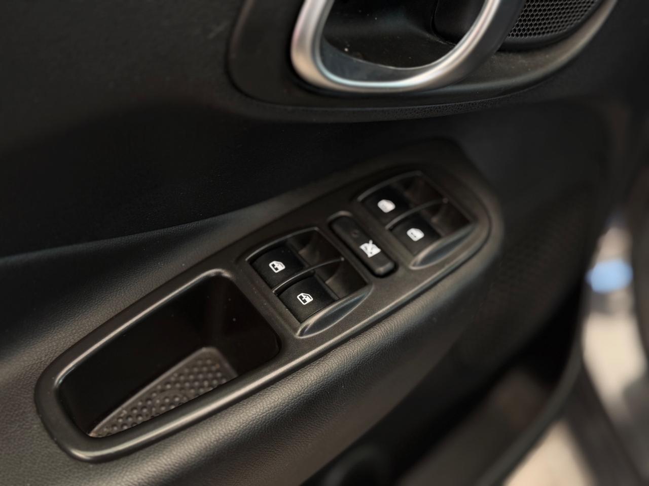 Fiat 500L 1.6 Multijet 120 CV Lounge TETTO PANORAMICO