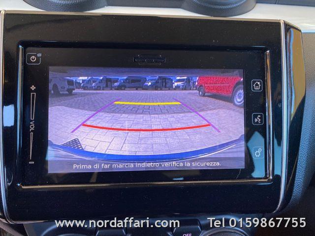 SUZUKI Swift 1.2 Hybrid Top OK NEOPATENTATO