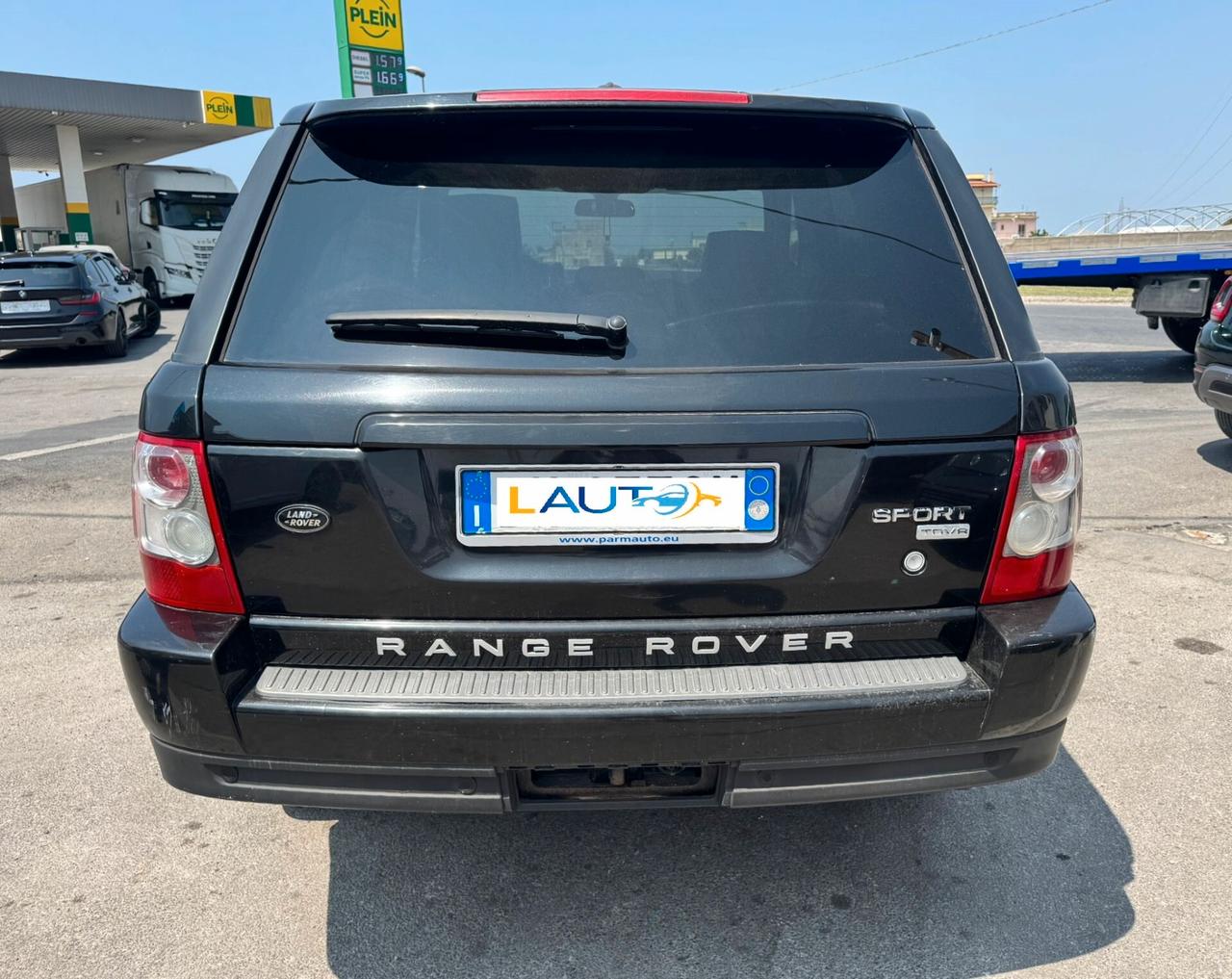 Land Rover Sport 3.6 272CV