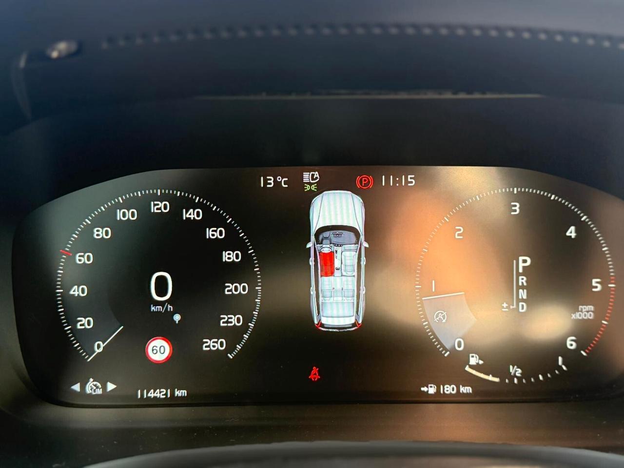 Volvo V60 D3 Geartronic Business