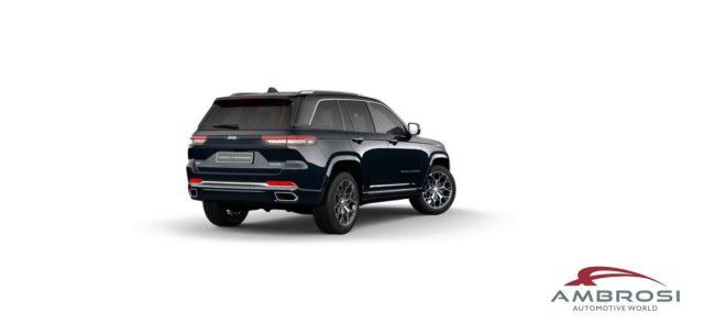 JEEP Grand Cherokee Summit Reserve 2.0 4xe PHEV 380cv AT8