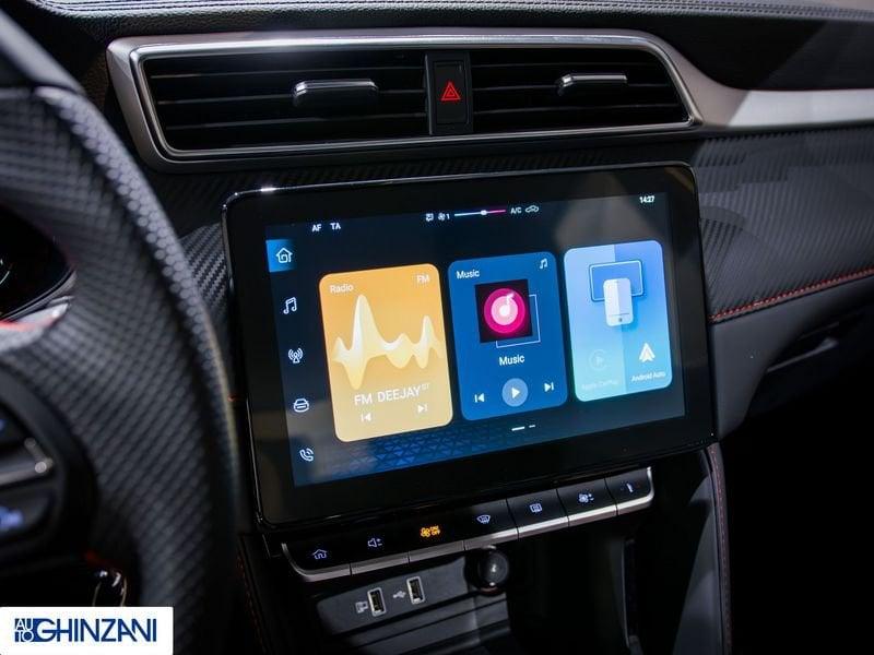 MG ZS ZS 1.5 VTi-tech Luxury - "PREZZO VERO"