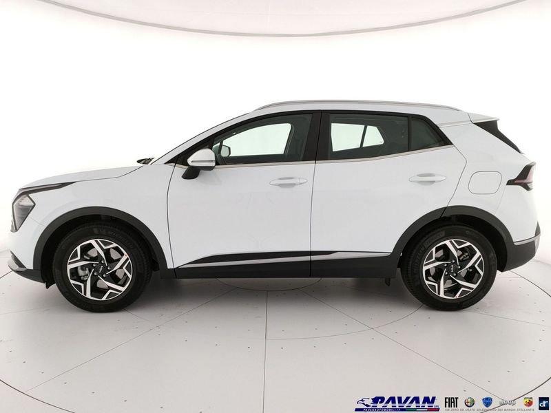 Kia Sportage 1.6 147cv GPL BUSINESS