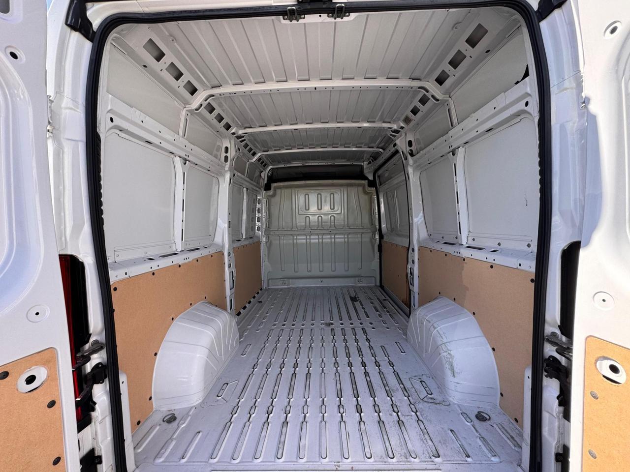 FIAT Ducato 33 MH2 2.2 mjt3 140cv serie 8