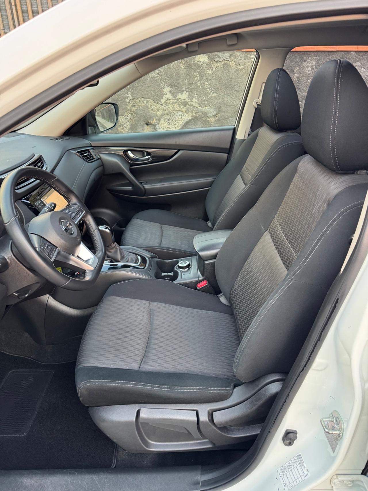 Nissan X-Trail 4x4 TETTO APRIBILE/CAMBIO AUTOMATICO