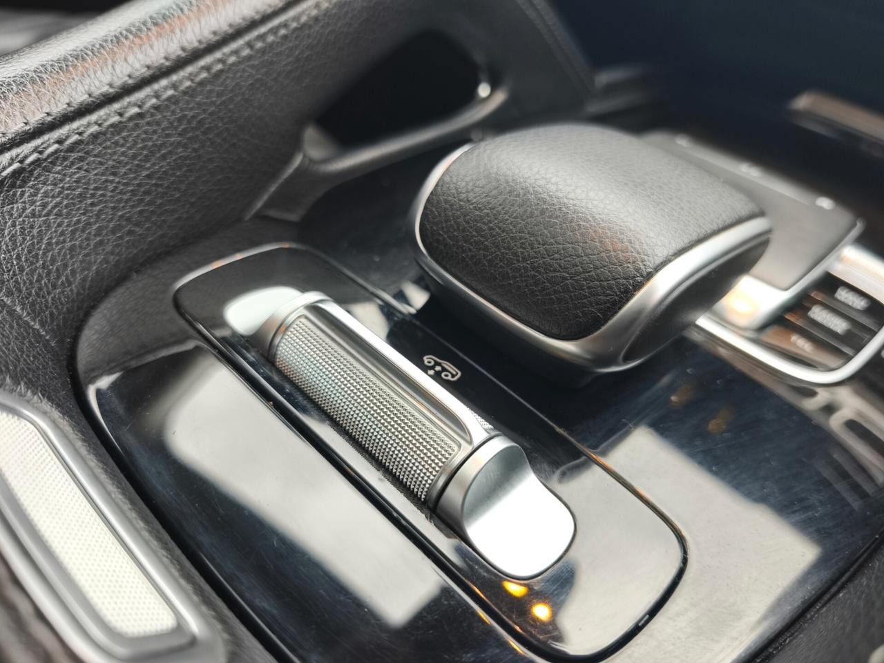 Mercedes GLE 300d 4-Matic AMG Premium TETTO