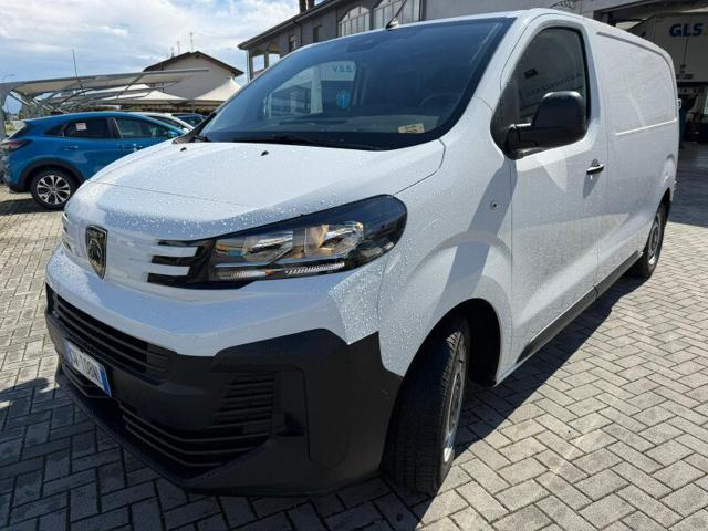 PEUGEOT Expert 2.0 BlueHDi 140 PL-TN Furgone Standard