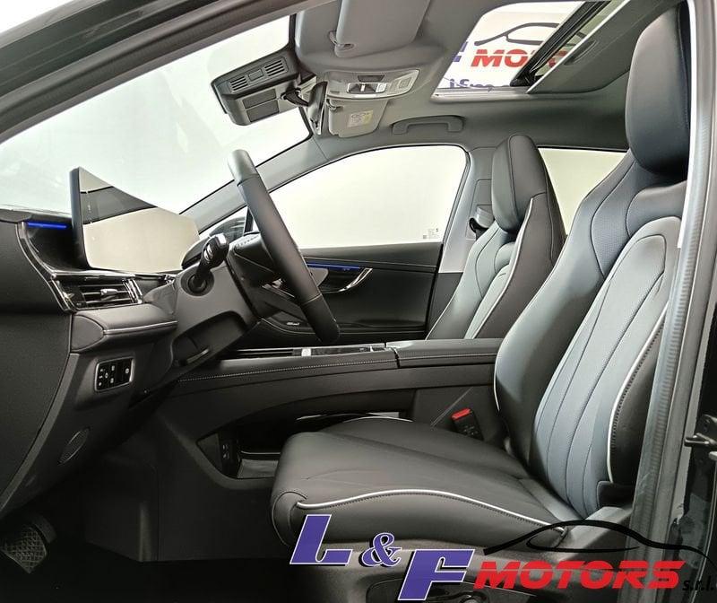 Omoda Omoda 5 Omoda 5 1.6 TGDI 147CV aut. Premium