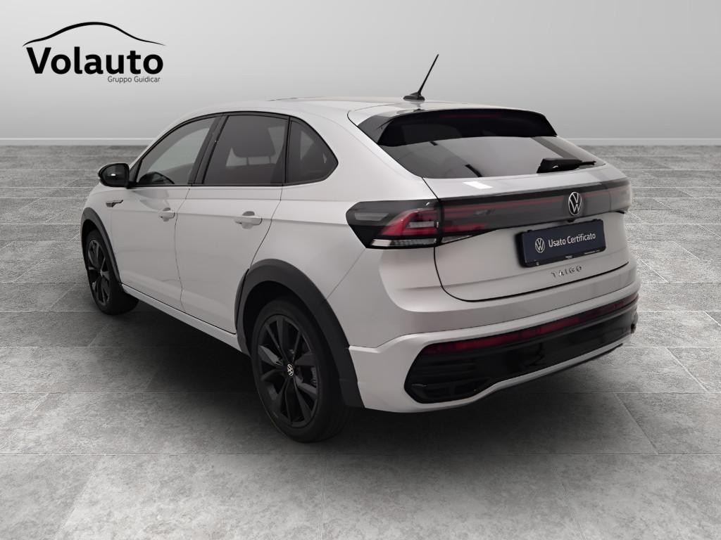 VOLKSWAGEN Taigo - Taigo 1.0 tsi R-Line 110cv