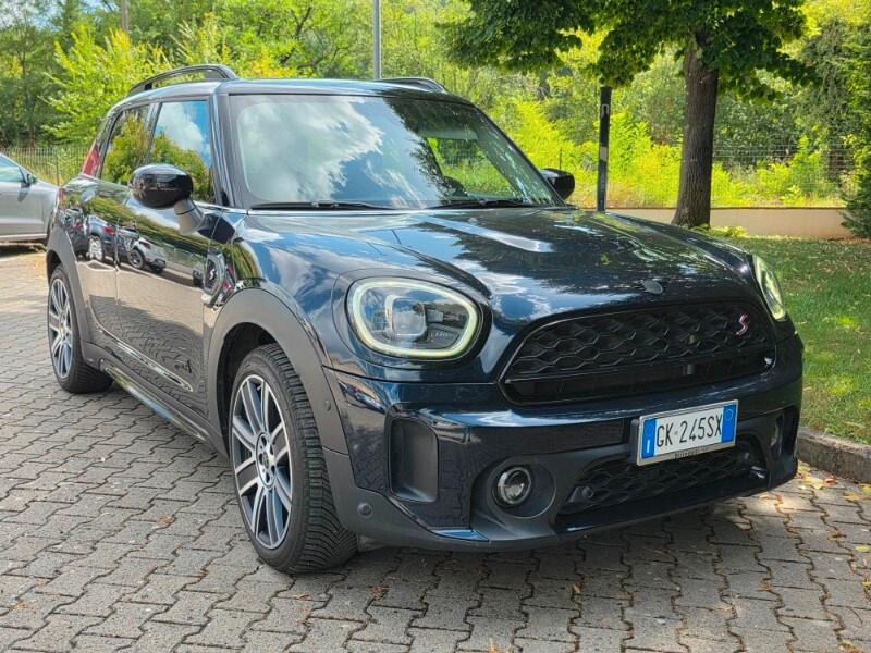 MINI Mini Countrym.(F60) Mini 2.0 Cooper S Unta...