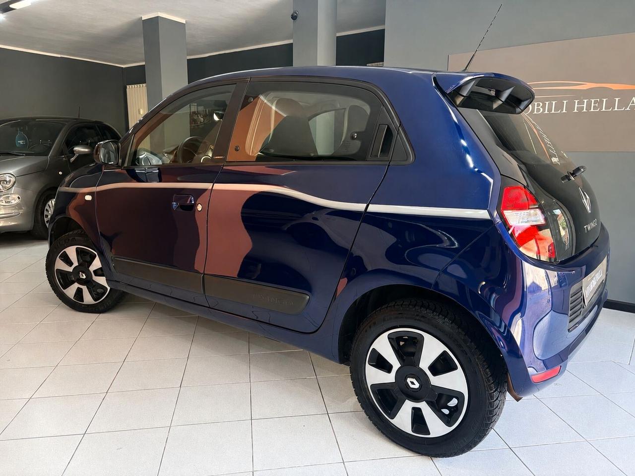 Renault Twingo 28.000 Km (Prezzo reale)