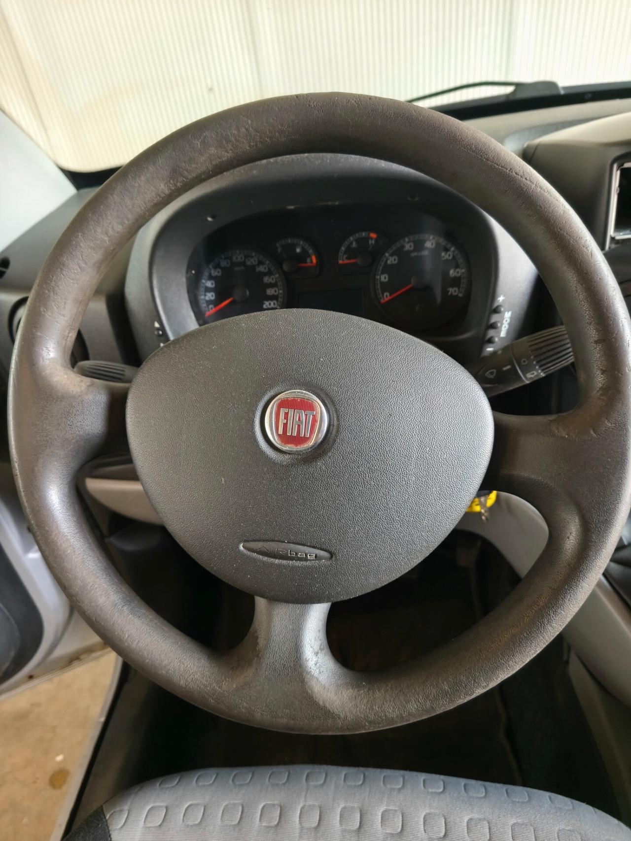 Fiat Doblo Doblò 1.3 Multijet 16V Malibù