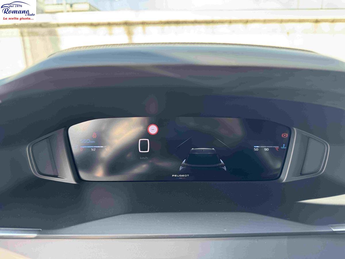 NEW PEUGEOT - 2008 - PureTech 100 Allure#VIRTUAL COCKPIT!