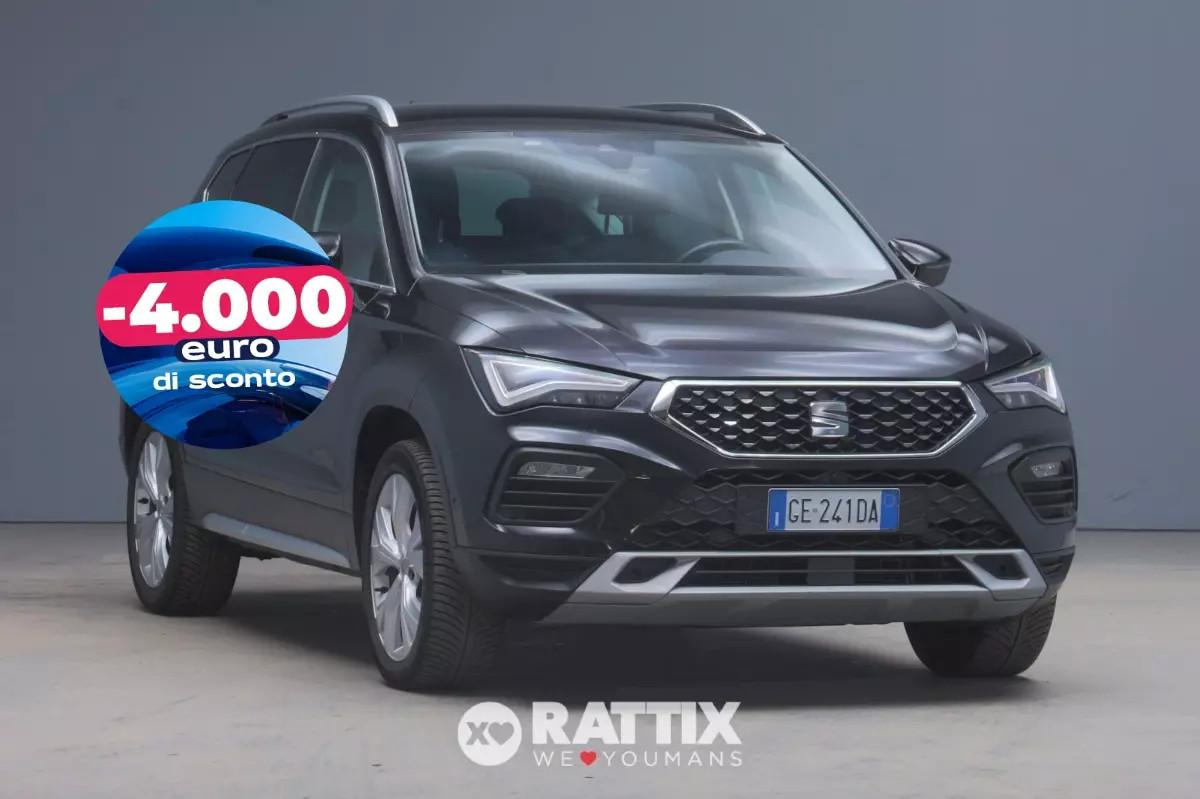 SEAT Ateca 2.0 TDI 150CV Business DSG