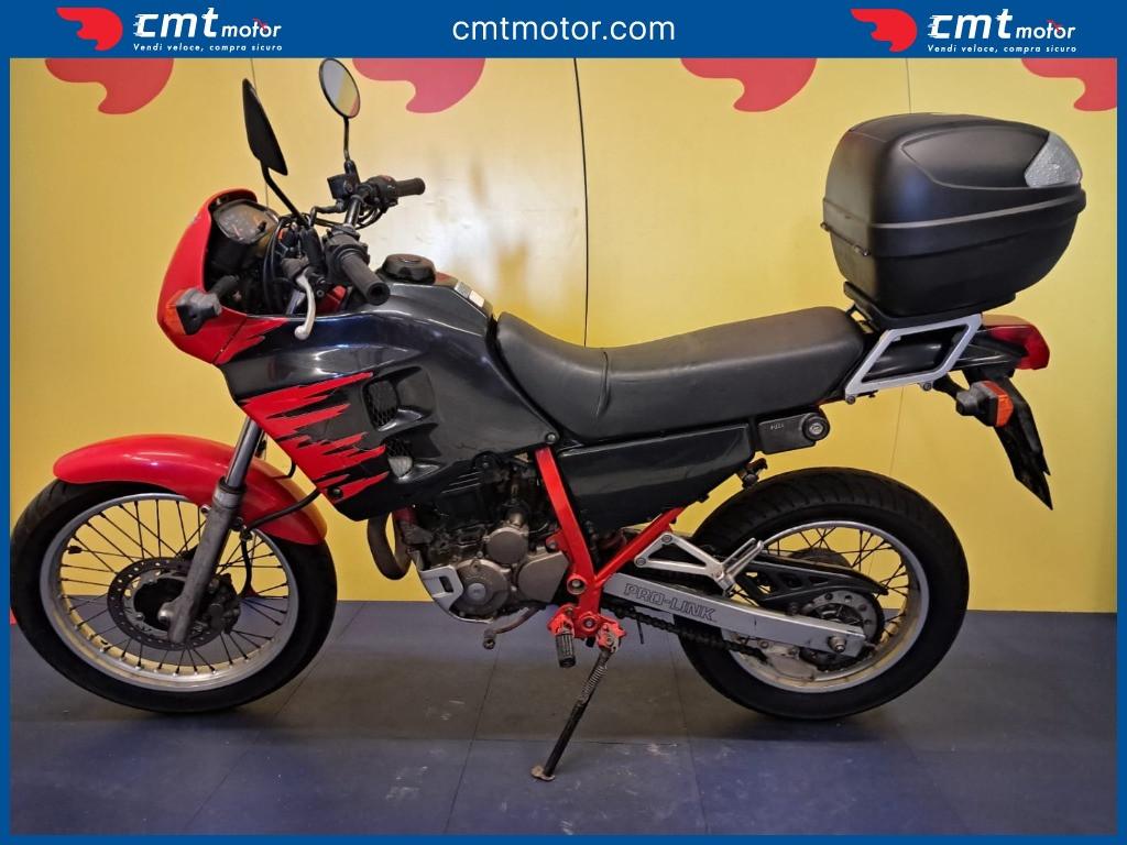 Honda NX 250 - 1994
