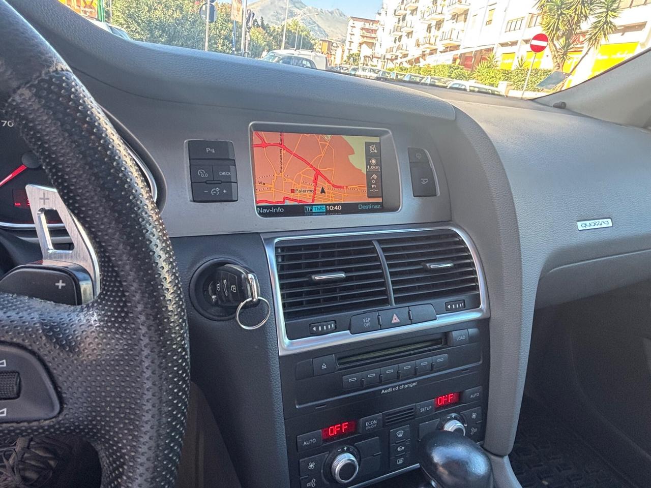 Audi Q7 Anche permuta o scambi0