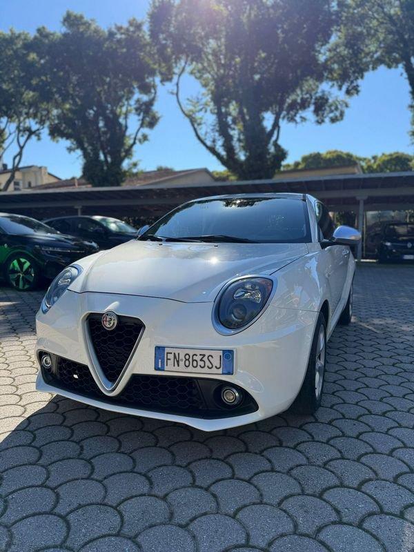 Alfa Romeo MiTo MiTo 1.4 78 CV 8V S&S Urban