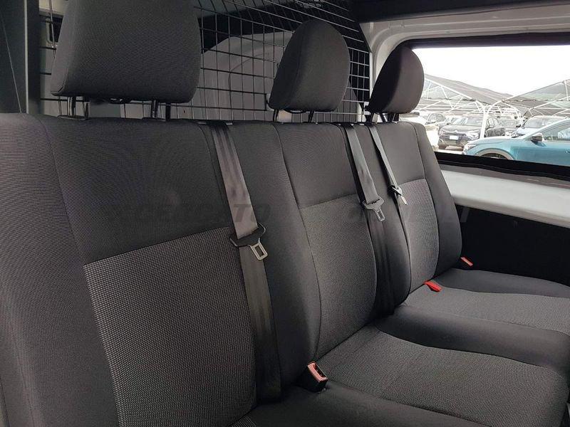 FIAT Scudo Scudo Serie 3 Doppia Cabina Mobile L2h1 1.5 Bluehdi 120cv Mt6