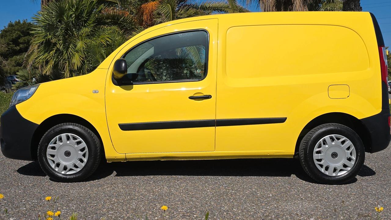 Renault Kangoo 1.5 dCi 90CV S&S 4p. Express Ice