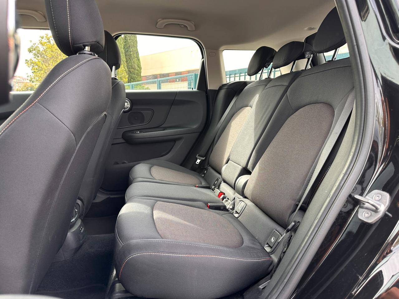 Mini Countryman Cooper D 2.0 150cv Automatica