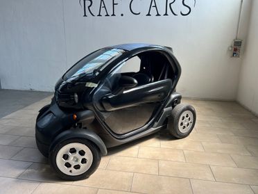 Renault Twizy Si