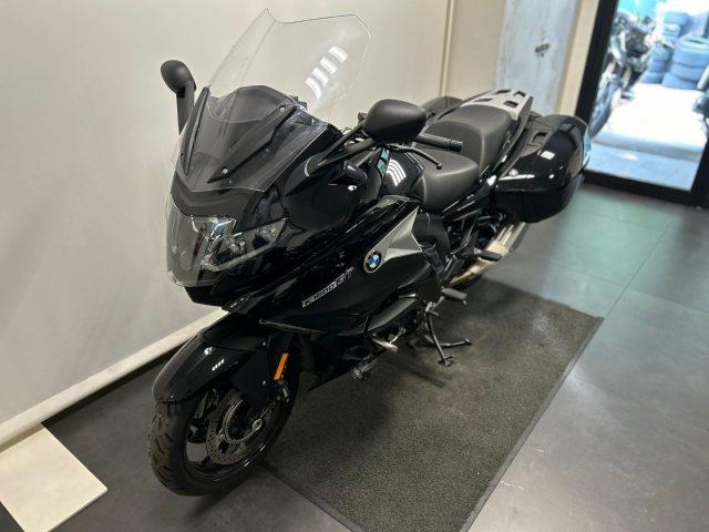 BMW K 1600 GT BMW K 1600 GT