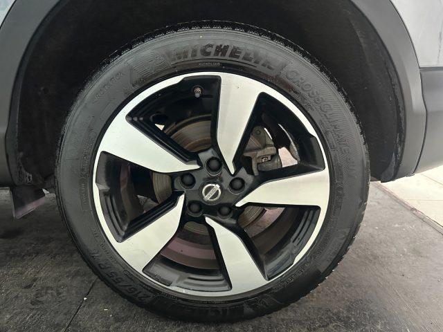 NISSAN Qashqai 1.6 dci N-Connecta 2wd 130cv xtronic