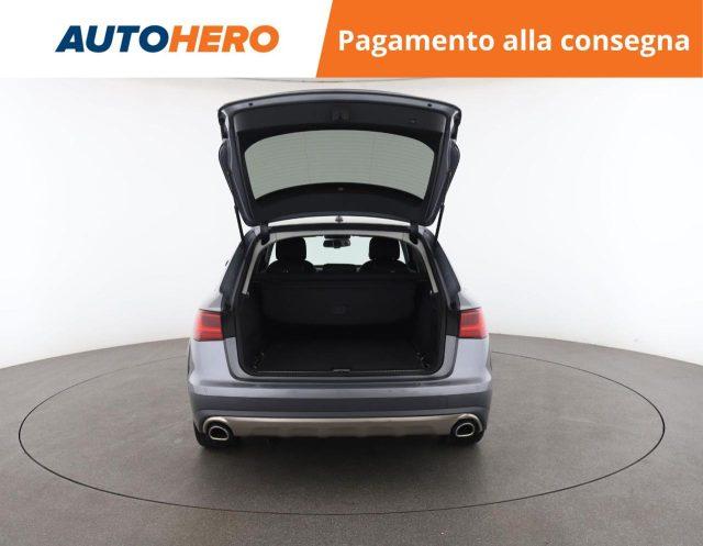 AUDI A6 allroad 3.0 TDI S tronic