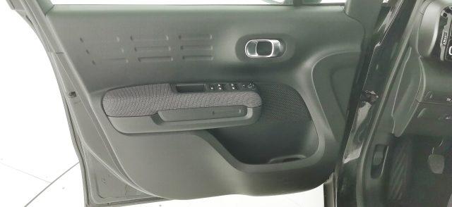 CITROEN C3 Aircross PureTech 110 S&S Shine