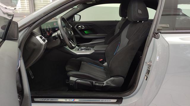 BMW 218 i Coupé Msport *PREZZO REALE SENZA VINCOLI*