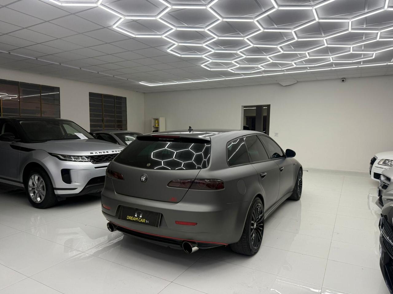 Alfa Romeo 159 1.9 150Cv -Diesel