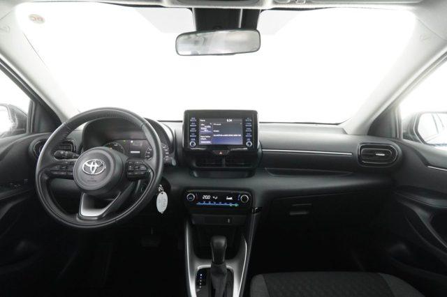 TOYOTA Yaris Yaris 1.5 Hybrid 5 porte Business