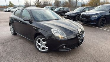 Alfa Romeo Giulietta 1.4 Turbo 120 CV GPL Sprint