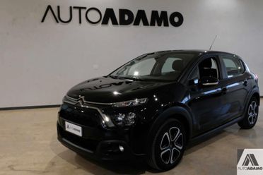Citroen C3 BlueHDi 100 S&S Plus