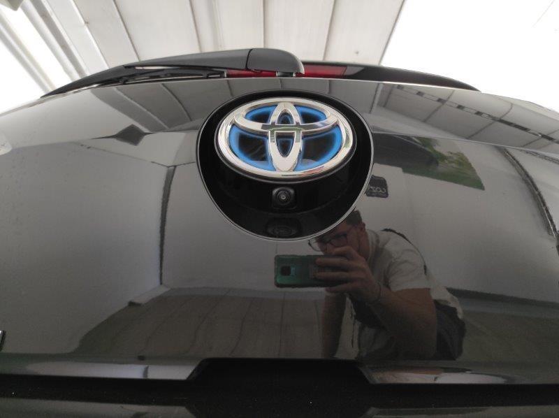 TOYOTA Corolla (2018-->) - Corolla Active 1.8 Hybrid