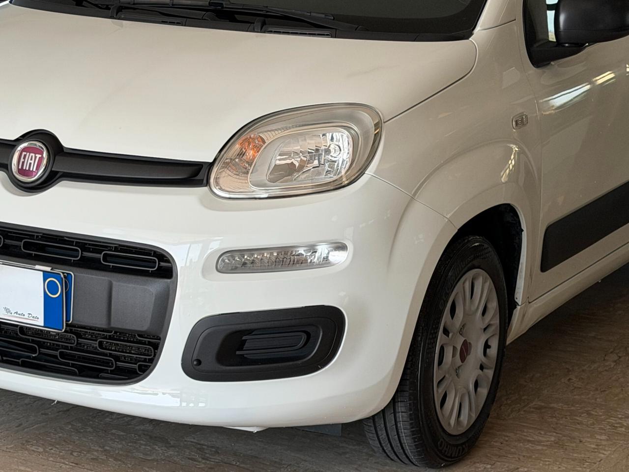 Fiat Panda New 1.2 69 cv. EasyPower EASY (Imp GPL)