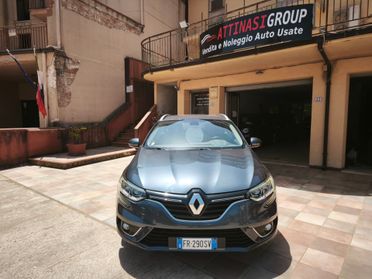 Renault Megane SW 1.5 dci 110 CV Business