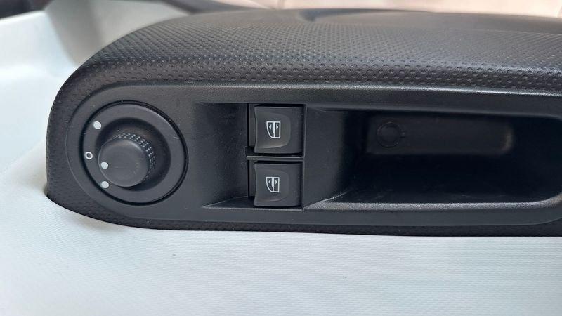 Renault Twingo Electric Twingo 22kWh Equilibre TWINGO EQUILIBRE 22KWH