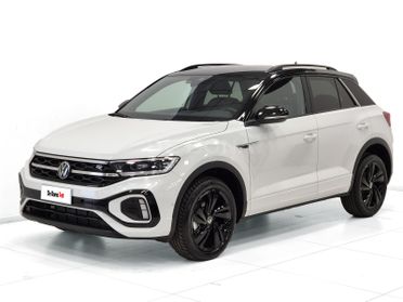 Volkswagen T-Roc 1.0 tsi r-line 115cv