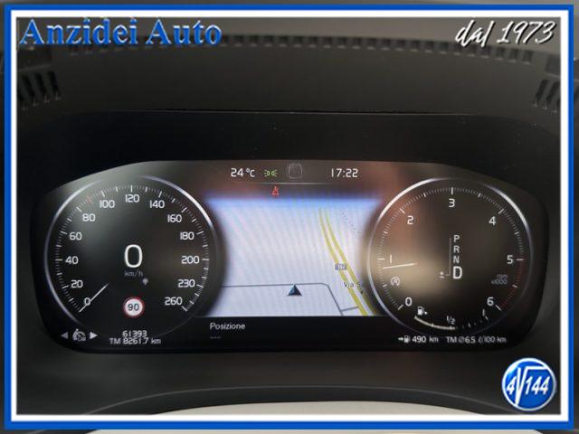 VOLVO XC60 D4 Geartronic Business