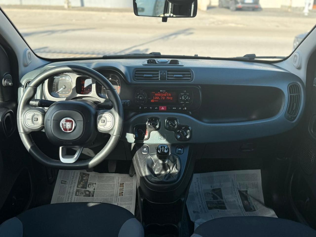 Fiat Panda 1.3 MJT 2018