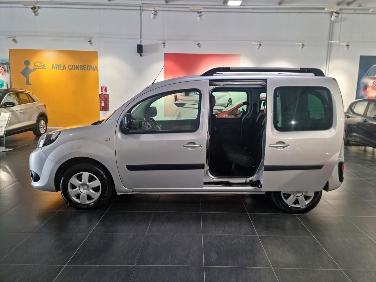 Renault Kangoo Live 1.5 dCi 90cv GARANZIA 3 ANNI