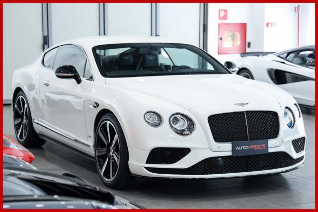 BENTLEY Continental GT V8 S|FULL CARBON