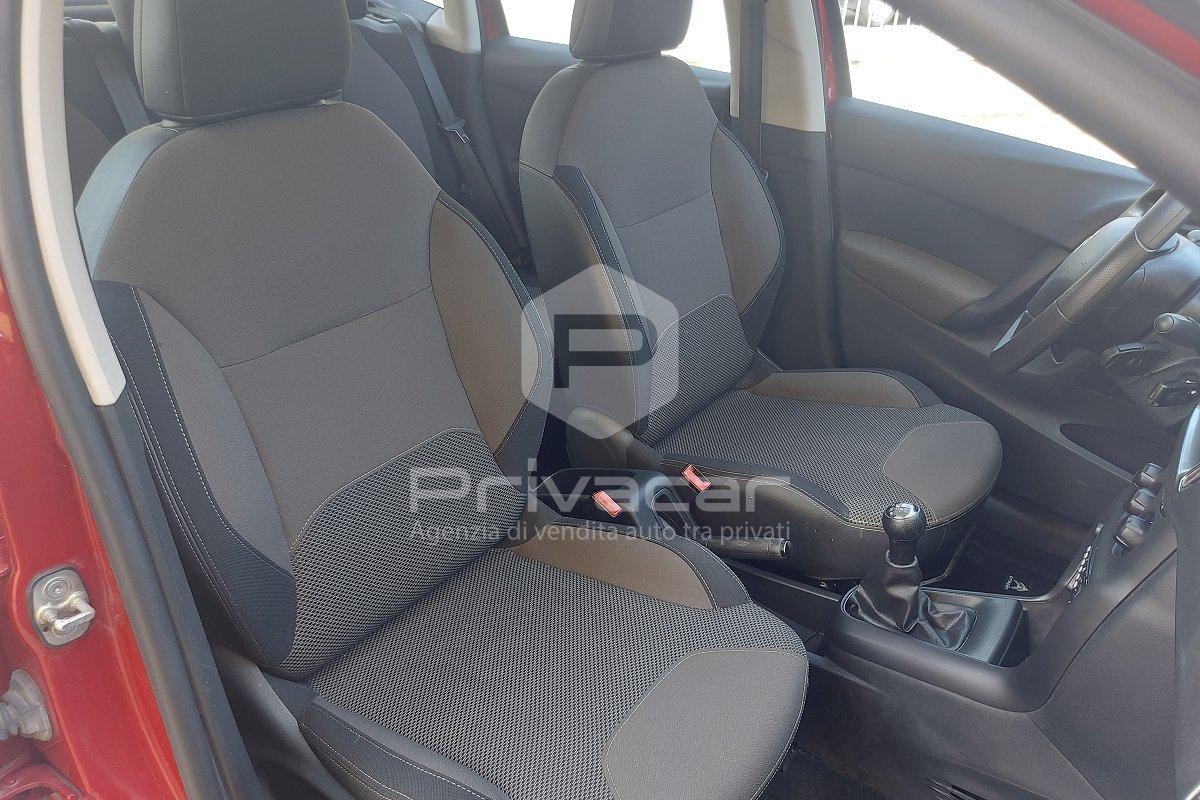 CITROEN C3 1.0 VTi 68 Seduction
