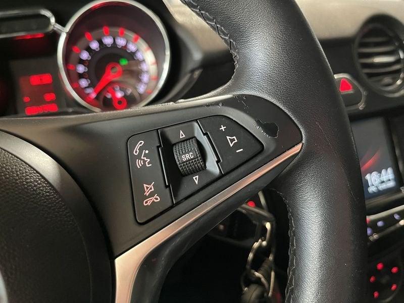 Opel Adam Adam 1.2 Glam 70cv my19.5