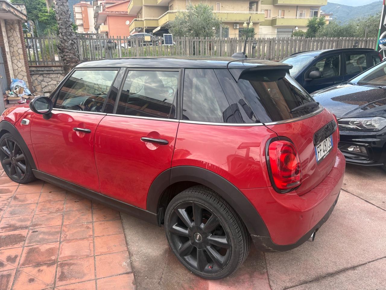 Mini 1.5 One D